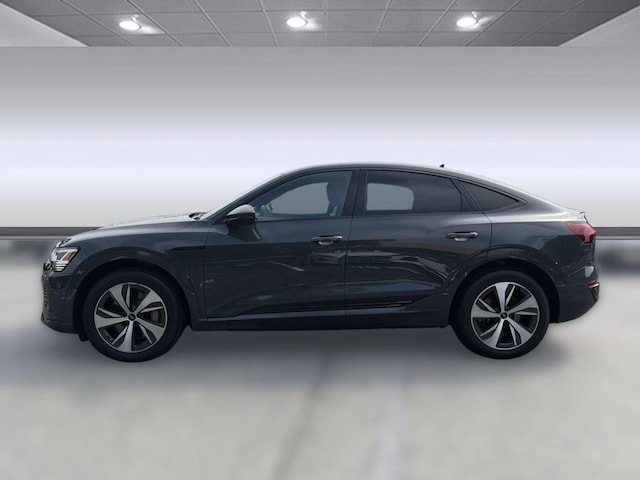 audi q8 sportback e-tron 2024 WA1BAAGE5RB024299 image audi q8 sportback e-tron 2024 WA1BAAGE5RB024299 image